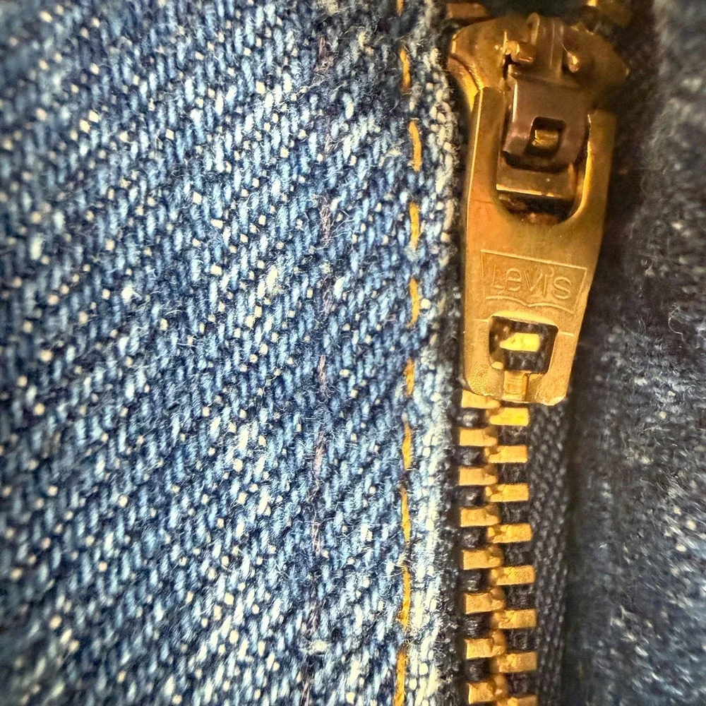Levis vintage piece